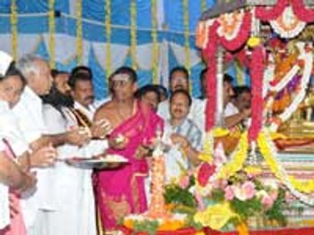 ಹಳ್ಳಿಹಳ್ಳಿಗೆ ದಸರಾ ವಿಸ್ತರಿಸಲಿ: ರವಿಶಂಕರ್ 