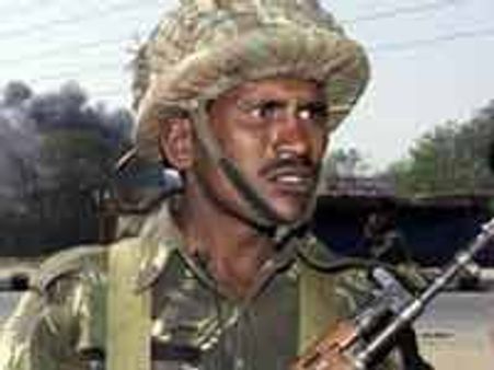 ಉಡುಪಿಗೆ ಬನ್ನಿ,ಸೇನೆಗೆ ಭರ್ತಿಯಾಗಿರಿ