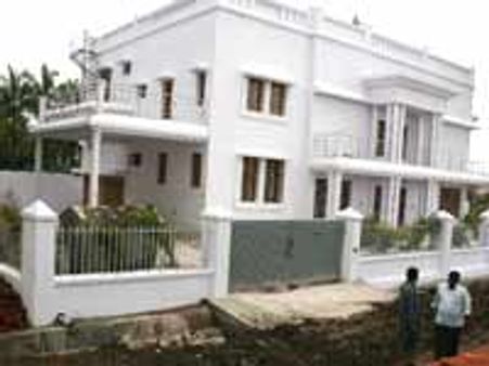 'ಶಕ್ತಿವಂತ' ಆಯುಕ್ತ ಧರ್ಮಪ್ಪ ಲೋಕಾಯುಕ್ತ ಬಲೆಗೆ