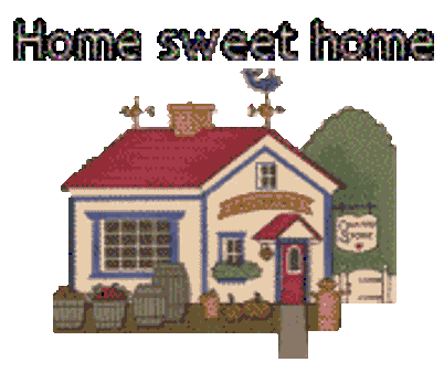 ಮನೆಯಿಂದ ಮನೆಗೆ