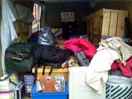 ಮನೆಯಿಂದ ಮನೆಗೆ..