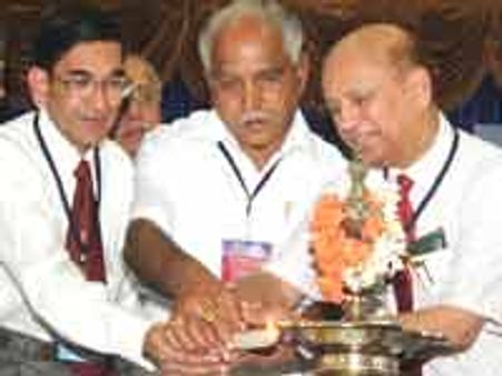 ಗ್ರಾಮೀಣ ಪ್ರದೇಶದ ಮಕ್ಕಳು ಪ್ರತಿಭಾವಂತರು : ರಾವ್