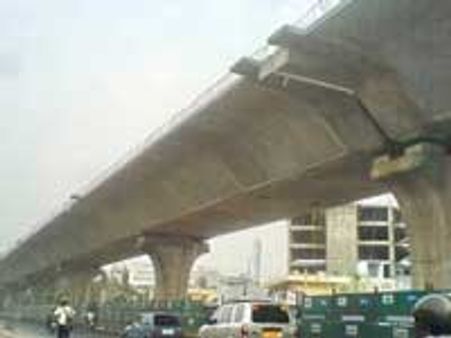 ಎಲೆಕ್ಟ್ರಾನಿಕ್ ಸಿಟಿ ಫ್ಲೈ ಓವರ್ ಕಾಮಗಾರಿ ಪೂರ್ಣ