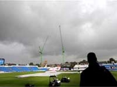 ಚಾಂಪಿಯನ್ಸ್ ಟ್ರೋಫಿ : ಭಾರತಕ್ಕೆ ಒಂದಂಕ