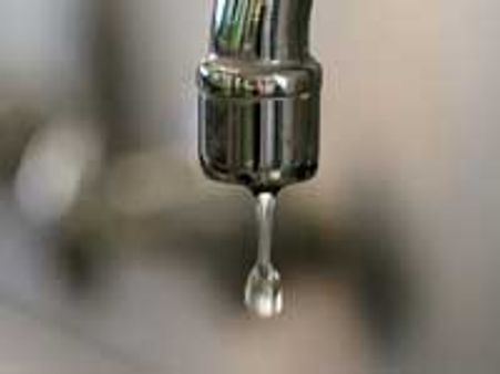 ಚಂದ್ರಕಲಶದಲ್ಲಿ ಅಂಬುತೀರ್ಥ