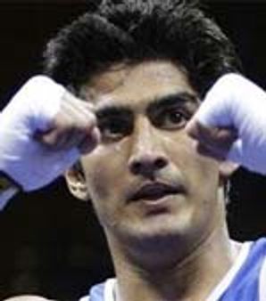 ವರ್ಲ್ಡ್ ನಂ1 ಬಾಕ್ಸರ್ ಆದ ವಿಜೇಂದರ್ ಸಿಂಗ್