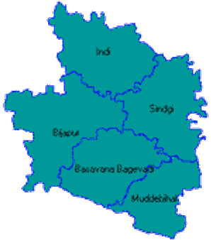 ಬಿಜಾಪುರ : ಭಾರೀ ಮಳೆಗೆ ನಾಲ್ಕು ಸಾವು