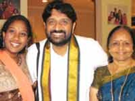 ಸಂಪಿಗೆ ಮರದ ಹಸಿರೆಲೆ ನಡುವೆ ಏನಿತ್ತು?