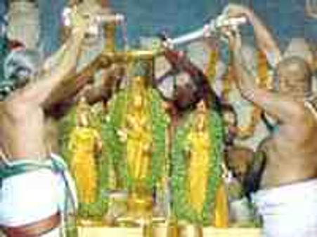 ಅ.4 ಕ್ಕೆ ಕೋಲಾರದಲ್ಲಿ ಶ್ರೀನಿವಾಸ ಕಲ್ಯಾಣೋತ್ಸವ