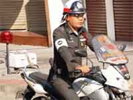 ಥೈಲ್ಯಾಂಡ್ :ಸುವರ್ಣಭೂಮಿ, ಸ್ವಚ್ಛ ಭೂಮಿ