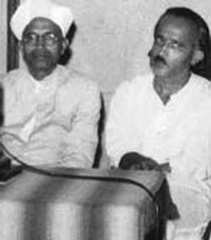 ಆಚಾರ್ಯ ವಿ.ಸೀ ಗೆ ನಮೋ ನಮ: