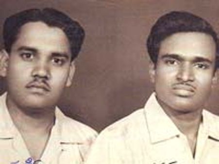 ಉತ್ತಮ ವಿದ್ಯಾರ್ಥಿ ಆದರ್ಶ ಶಿಕ್ಷಕ ಡಾ. ಕೆಎಸ್ ಶರ್ಮಾ