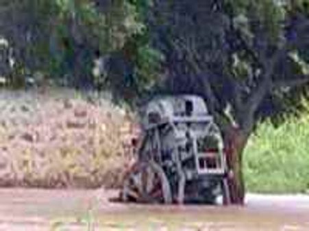 ಮಳೆ : ಬನ್ನಿ ನಮ್ಮವರಿಗಾಗಿ ಸ್ಪಂದಿಸೋಣ