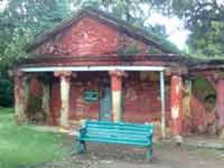 ಅಂದಗೆಡುತ್ತಿರುವ ಲಾಲ್ ಬಾಗನ್ನು ದಯವಿಟ್ಟು ಕಾಪಾಡಿ