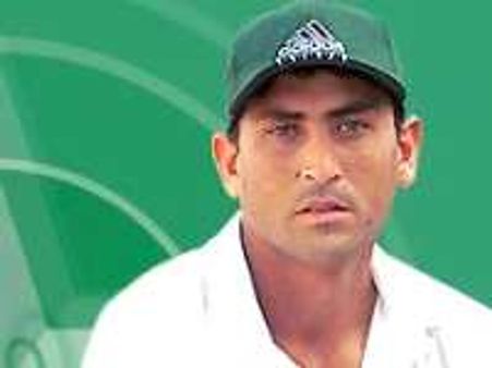 ಫಿಕ್ಸಿಂಗ್ : ಯೂನಿಸ್ ಖಾನ್, ಆಲಂ ವಜಾ