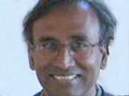 ವೆಂಕಟರಾಮನ್ ರಾಮಕೃಷ್ಣನ್ ಗೆ ಪ್ರತಿಷ್ಠಿತ ನೊಬೆಲ್