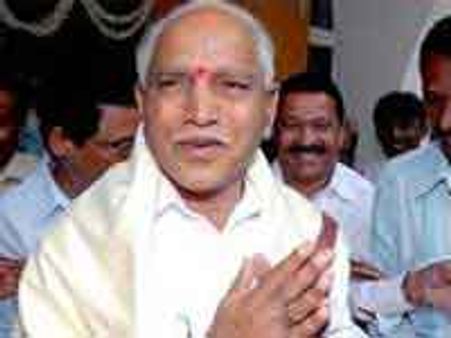 ಇತರ ರಾಜ್ಯಗಳತ್ತ ಕೈಯೊಡ್ಡಿದ ಯಡಿಯೂರಪ್ಪ