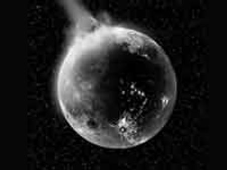 ಚಂದ್ರನಲ್ಲಿರುವ ನೀರಿಗಾಗಿ ನಾಸಾ ಸಿಡಿಸಲಿದೆ ಬಾಂಬ್