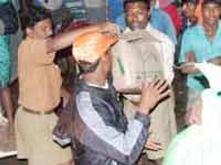 ಆರ್ಎಸ್ಎಸ್ ನಿಂದ 5 ಸಾವಿರ ಮನೆ ನಿರ್ಮಾಣ