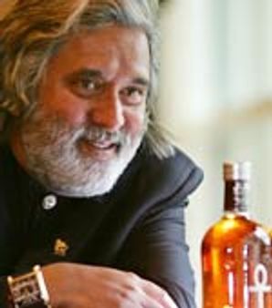 ಮಲ್ಯರ 'ಗುಂಡು' ಅವರಿಗೇ ವಾಪಾಸ್ !!