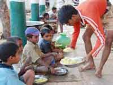 ಇದೂ ಕೂಡ ಭಾರತದಲ್ಲಿ ಮಾತ್ರ ಸಾಧ್ಯ