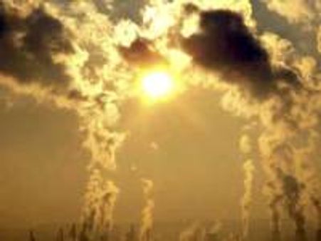 ಬ್ಲಾಗ್ ಆಕ್ಷನ್ ಡೇ 09 'ಹವಾಮಾನ ಬದಲಾವಣೆ'.