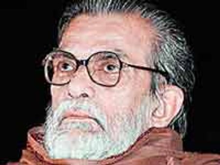 'ಕಾರಂತ ನಮನ' ಕಲಾವಿದರಿಗೆ ಮೂರು ನಾಮ