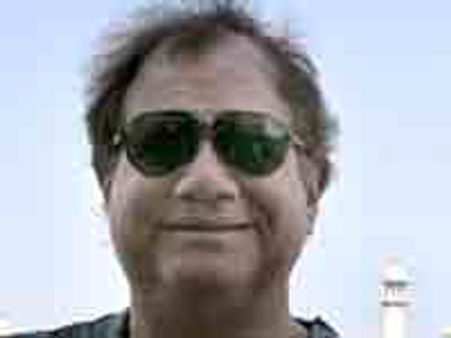 ಚಂದ್ರಯಾನ1 ನಾಸಾ ವಿಜ್ಞಾನಿ ಬಂಧನ