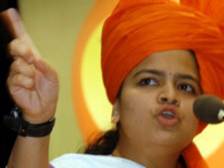 ಚುನಾವಣೆ:ಪ್ರಮುಖರ ಸೋಲುಗೆಲವು