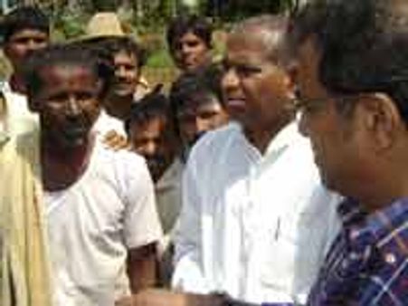 ನೆರೆ ಪರಿಹಾರ ಹೆಚ್ಚಿಸಲು ಕೇಂದ್ರ ತಂಡ ಶಿಫಾರಸು