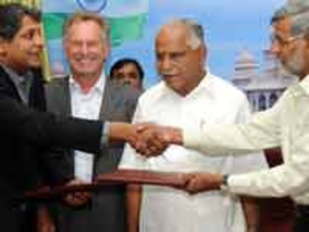 ನೆರೆ : ಸಿಸ್ಕೋ ಆಸರೆ ಯೋಜನೆಗೆ ಚಾಲನೆ