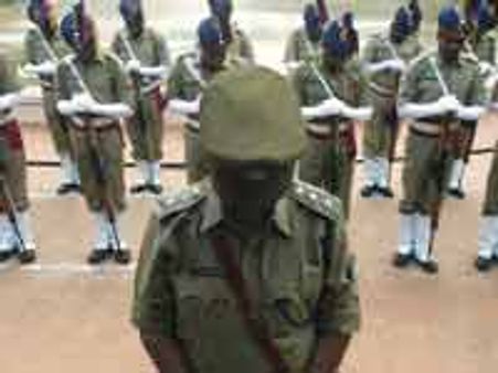 ದಕ್ಷ ಪೊಲೀಸ್ ಅಧಿಕಾರಿ ಹಾಸಟ್ಟಿಯವರಿಗೆ ನಮನ