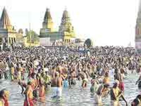 ಕಾರ್ತಿಕ ಏಕಾದಶಿಗೆ ಪಂಢರಪುರಯಾತ್ರೆ