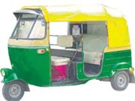 ಪರಿಸರ ಸ್ನೇಹಿ ಗ್ರೀನ್ ಆಟೋ ಕಡ್ಡಾಯ : ಅಶೋಕ್