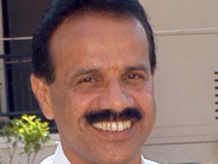 ಕೆಎಂಎಫ್ : ಸದಾನಂದಗೌಡ ರಾಜೀನಾಮೆ ?