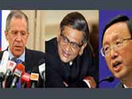 ಉಗ್ರರ ನಿಗ್ರಹಕ್ಕೆ ಕಟಿ ಬದ್ಧ : ಕೃಷ್ಣ