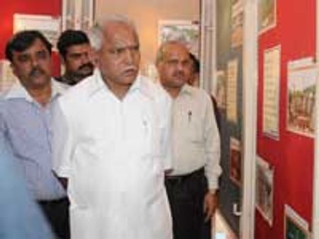 ಪ್ರವಾಹದ ಭೀಕರತೆ ಛಾಯಾಚಿತ್ರ ಪ್ರದರ್ಶನ