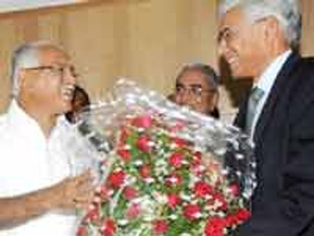 ಕರ್ನಾಟಕದ ಹಣಕಾಸು ಪರಿಸ್ಥಿತಿ ಸುಭದ್ರ