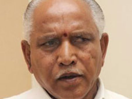 ಹತ್ತು ವರ್ಷ ನಾನೇ ಸಿಎಂ: ಯಡಿಯೂರಪ್ಪ