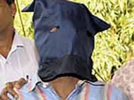 ಮಡಿಕೇರಿಯಲ್ಲಿ ಸರಣಿ ಹಂತಕ ಮೋಹನ್ ವಿಚಾರಣೆ