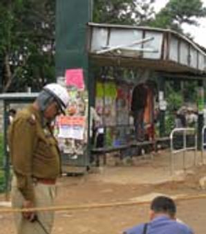 ಬೆಂಗಳೂರಿಗೆ ಮತ್ತೆ ಉಗ್ರರ ದಾಳಿ ಭೀತಿ?