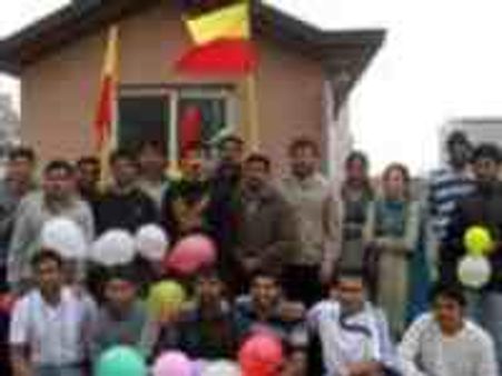 ಕೊರಿಯಾದಲ್ಲಿ ಮೂಡಿದ ಕನ್ನಡ ಕಂಪು