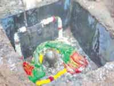 ಸುಶಮೀಂದ್ರರ ಕಳಾಕರ್ಷಣೆಗೆ ಭಕ್ತರ ದಂಡು ?