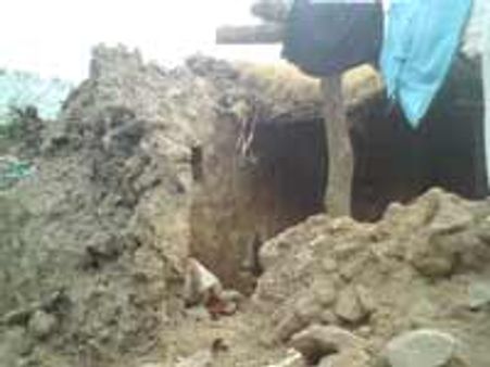 ರೊಕ್ಕ ಬ್ಯಾಡ್ರೋಯಪ್ಪ, ಸೂರು ಕಟ್ಟಿಸಿಕೊಡ್ರಿ!