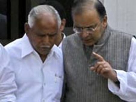 ಬಿಕ್ಕಟ್ಟು ಅಂತ್ಯ ನವದೆಹಲಿಯಲ್ಲಿ ಸಿಎಂ ಹೇಳಿಕೆ