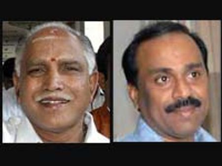 ನೆರೆ ನಂತರದ ಕಥೆ ಹಾಗೂ ಸಿಎಂ