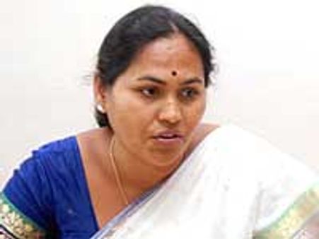 ನೇರ ದಿಟ್ಟ ನಿರಂತರ ಶೋಭಾ ಕರಂದ್ಲಾಜೆ