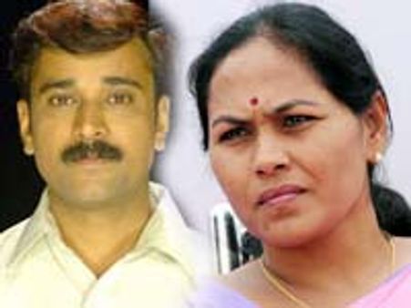 ಶೋಭಾ ಸುವರ್ಣಟಿವಿ ಜುಗಲಬಂದಿ