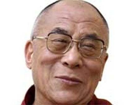 ಗುಲ್ಬರ್ಗಾ ಬೌದ್ಧ ವಿಹಾರಕ್ಕೆ ದಲೈಲಾಮಾ ಭೇಟಿ