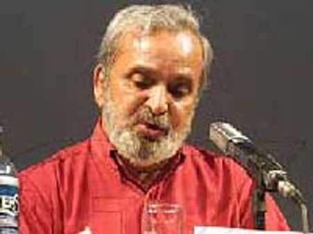 ರೆಡ್ಡಿಗಳನ್ನು ಕಿತ್ತೆಸೆಯಿರಿ : ಅನಂತಮೂರ್ತಿ